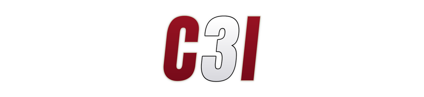 c3i logo